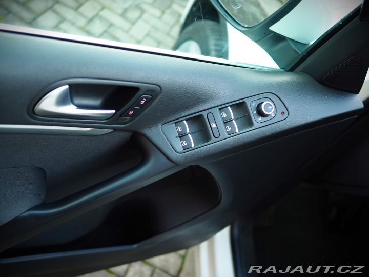 Volkswagen Tiguan 2.0TDi CR 4X4 DSG,GPS,LED 2012