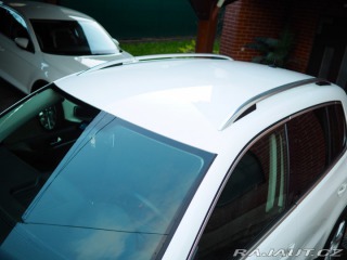 Volkswagen Tiguan 2.0TDi CR 4X4 DSG,GPS,LED 2012