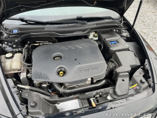 Volvo V50 D2 2011