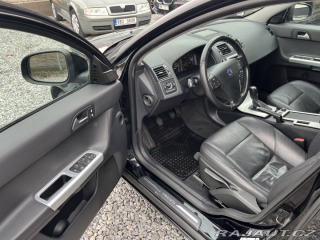 Volvo V50 D2 2011