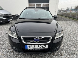 Volvo V50 D2 2011