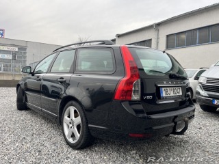 Volvo V50 D2 2011