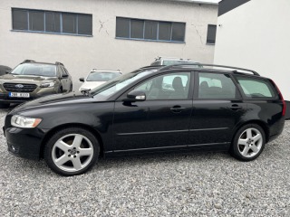 Volvo V50 D2 2011