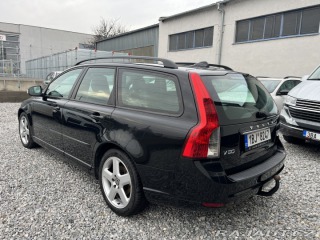 Volvo V50 D2 2011