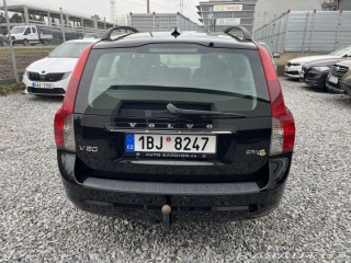 Volvo V50 D2 2011