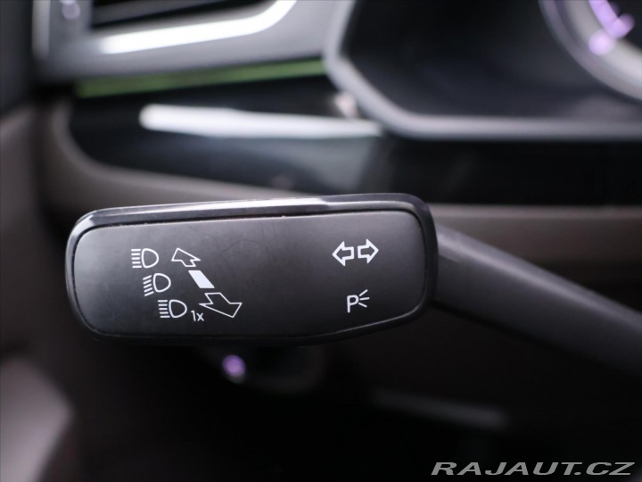 Škoda Superb 2,0 TDI 140kW L&K DSG 2017