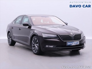 Škoda Superb 2,0 TDI 140kW L&K DSG 2017