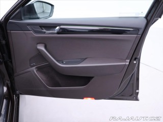 Škoda Superb 2,0 TDI 140kW L&K DSG 2017