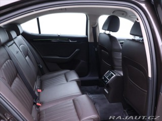 Škoda Superb 2,0 TDI 140kW L&K DSG 2017