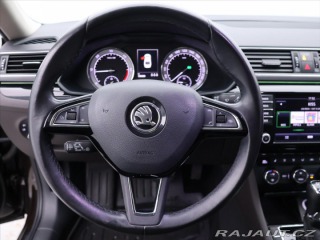Škoda Superb 2,0 TDI 140kW L&K DSG 2017