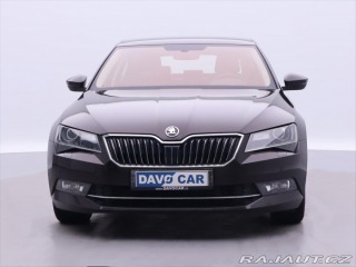 Škoda Superb 2,0 TDI 140kW L&K DSG 2017