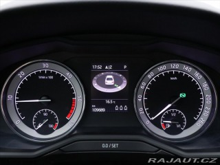 Škoda Superb 2,0 TDI 140kW L&K DSG 2017