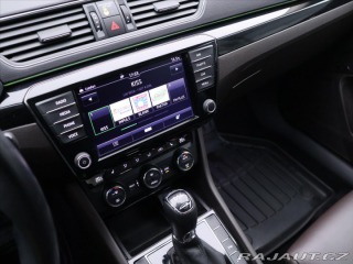 Škoda Superb 2,0 TDI 140kW L&K DSG 2017