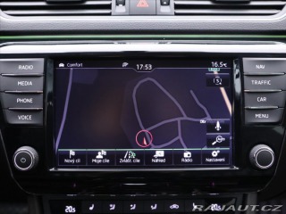 Škoda Superb 2,0 TDI 140kW L&K DSG 2017