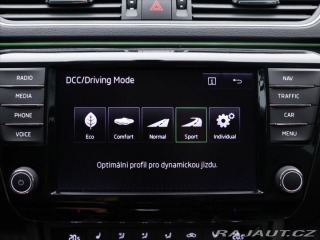 Škoda Superb 2,0 TDI 140kW L&K DSG 2017