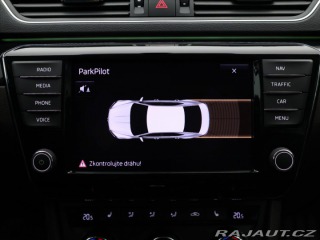 Škoda Superb 2,0 TDI 140kW L&K DSG 2017