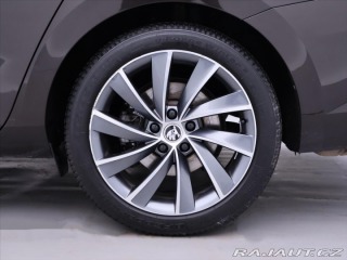 Škoda Superb 2,0 TDI 140kW L&K DSG 2017