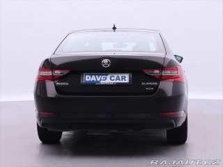 Škoda Superb 2,0 TDI 140kW L&K DSG 2017