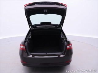 Škoda Superb 2,0 TDI 140kW L&K DSG 2017