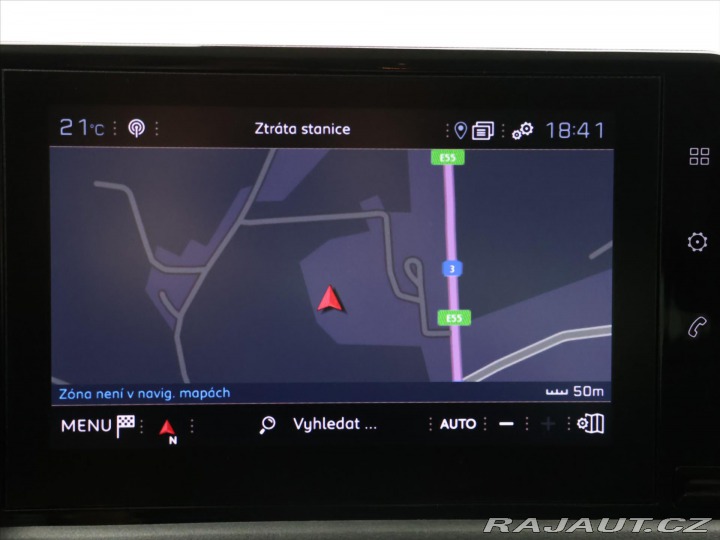 Peugeot Rifter 1,5 HDI 96kW Aut. CZ GT-l 2019