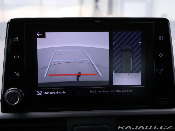 Peugeot Rifter 1,5 HDI 96kW Aut. CZ GT-l 2019