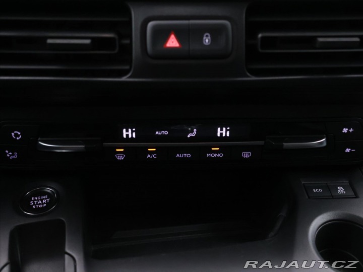 Peugeot Rifter 1,5 HDI 96kW Aut. CZ GT-l 2019