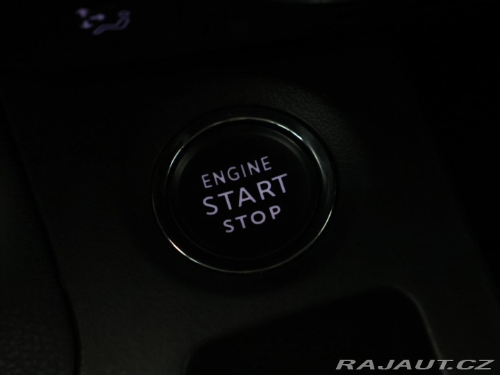 Peugeot Rifter 1,5 HDI 96kW Aut. CZ GT-l 2019