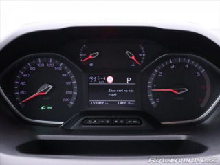 Peugeot Rifter 1,5 HDI 96kW Aut. CZ GT-l 2019