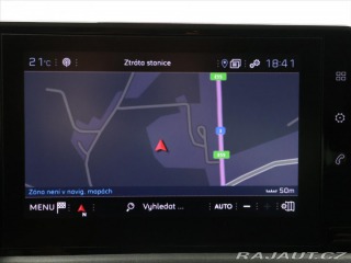 Peugeot Rifter 1,5 HDI 96kW Aut. CZ GT-l 2019