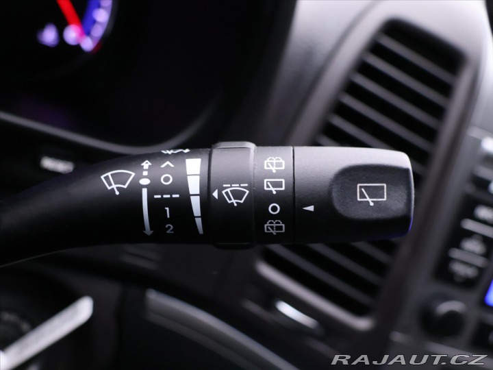 Hyundai Santa Fe 2,2 CRDi 145kW 4WD CZ Kůž 2011