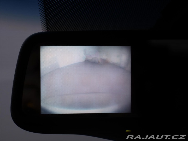 Hyundai Santa Fe 2,2 CRDi 145kW 4WD CZ Kůž 2011