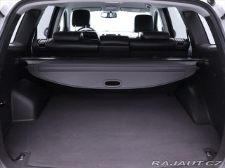 Hyundai Santa Fe 2,2 CRDi 145kW 4WD CZ Kůž 2011