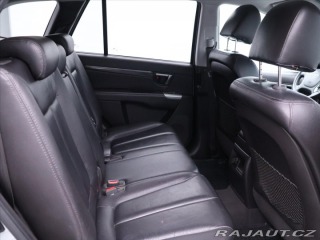 Hyundai Santa Fe 2,2 CRDi 145kW 4WD CZ Kůž 2011