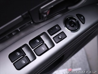 Hyundai Santa Fe 2,2 CRDi 145kW 4WD CZ Kůž 2011