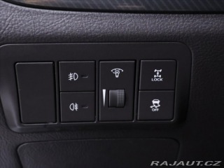 Hyundai Santa Fe 2,2 CRDi 145kW 4WD CZ Kůž 2011