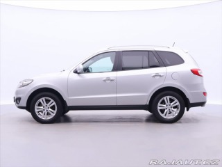 Hyundai Santa Fe 2,2 CRDi 145kW 4WD CZ Kůž 2011