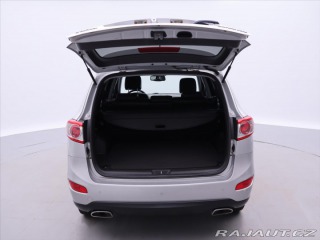 Hyundai Santa Fe 2,2 CRDi 145kW 4WD CZ Kůž 2011