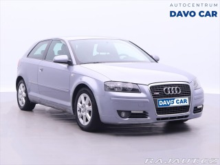 Audi A3 2,0 TDI 103kW Quattro S-L