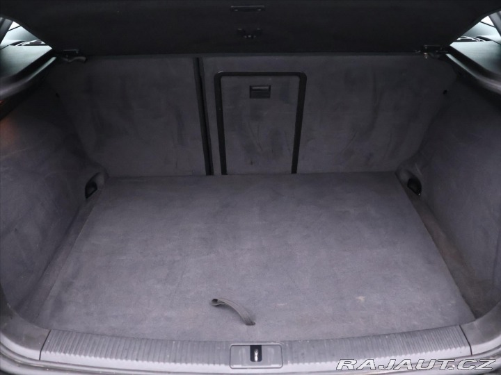 Audi A3 2,0 TDI 103kW Quattro S-L 2006