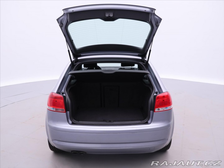 Audi A3 2,0 TDI 103kW Quattro S-L 2006