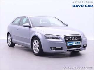 Audi A3 2,0 TDI 103kW Quattro S-L 2006
