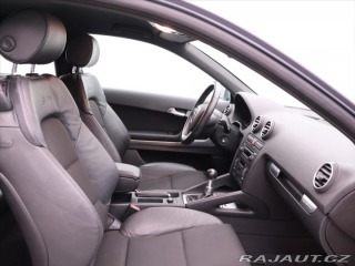 Audi A3 2,0 TDI 103kW Quattro S-L 2006