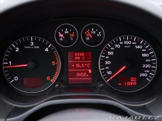 Audi A3 2,0 TDI 103kW Quattro S-L 2006