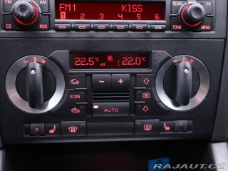 Audi A3 2,0 TDI 103kW Quattro S-L 2006