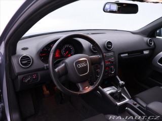 Audi A3 2,0 TDI 103kW Quattro S-L 2006