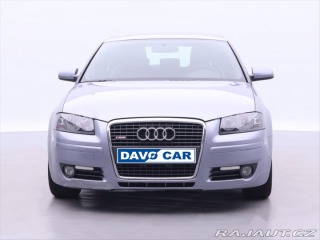 Audi A3 2,0 TDI 103kW Quattro S-L 2006