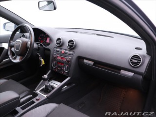 Audi A3 2,0 TDI 103kW Quattro S-L 2006