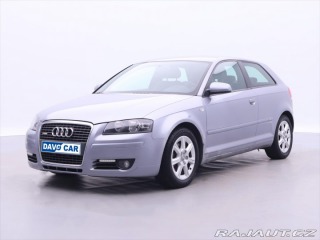 Audi A3 2,0 TDI 103kW Quattro S-L 2006