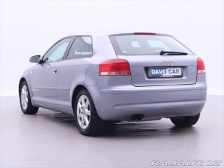 Audi A3 2,0 TDI 103kW Quattro S-L 2006