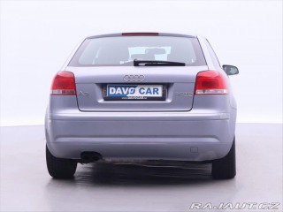 Audi A3 2,0 TDI 103kW Quattro S-L 2006